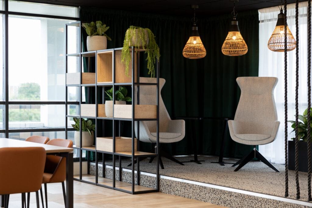 Design Tonic | 2022 Office Design Trends