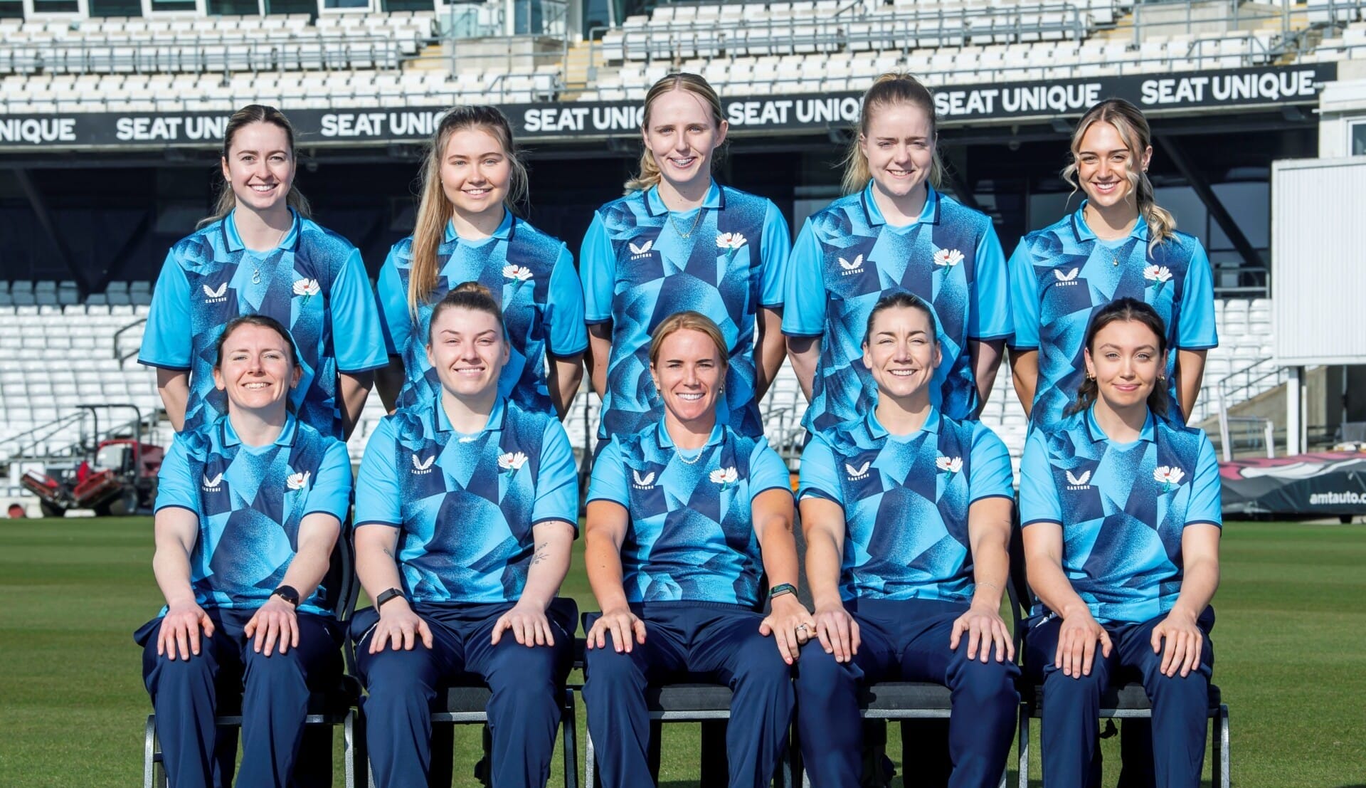 Design Tonic Named First Official Partner of YCCC Women