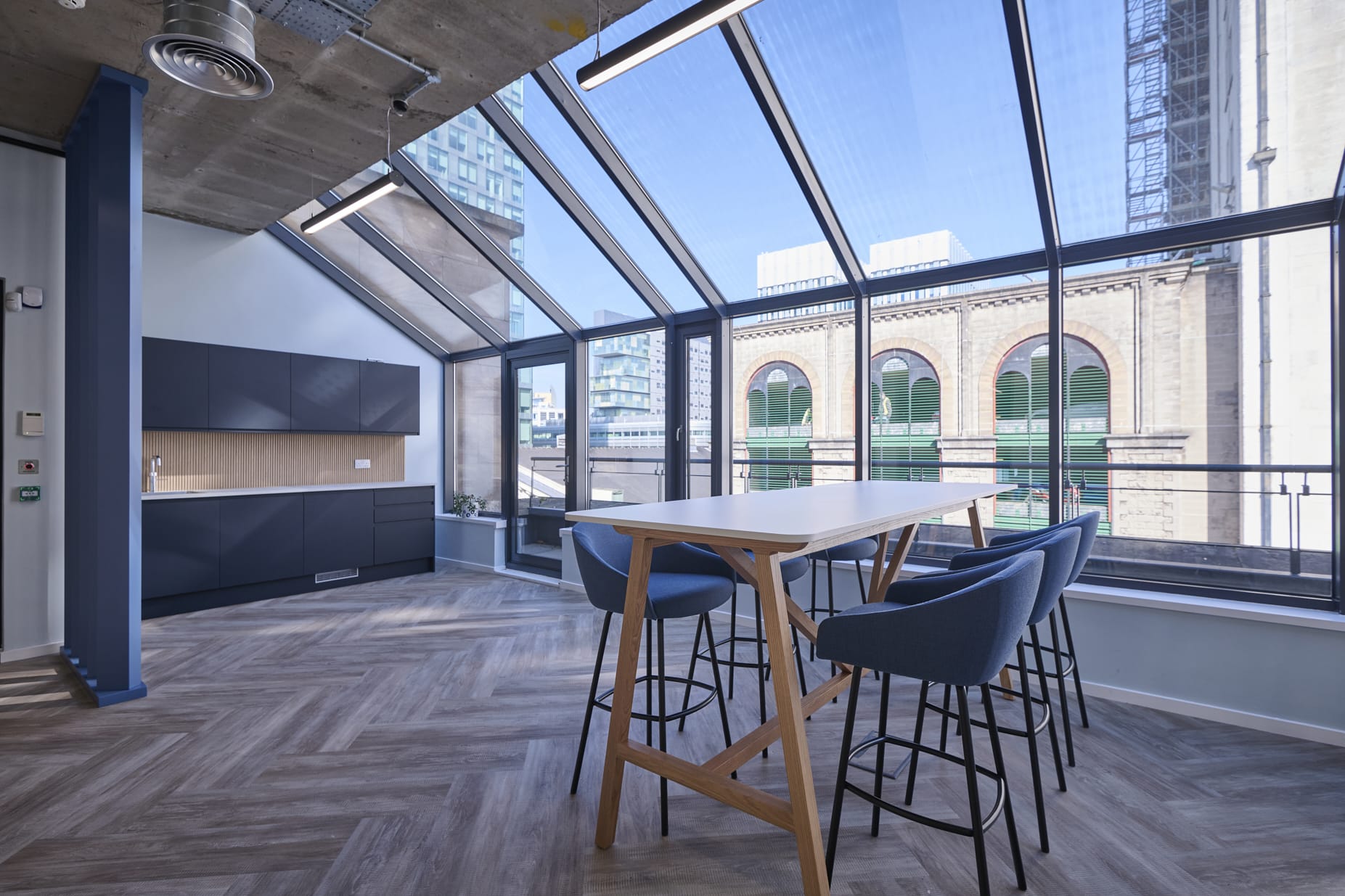Visual Reference: Design Tonic S Pros And Cons Of Carbon Efficient Offices